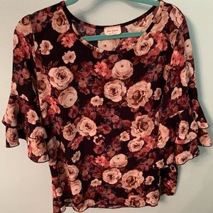 Women’s blouse